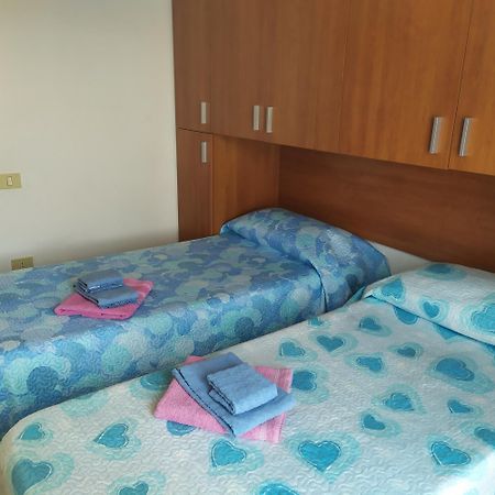 Apartment Santa Maria ボルセーナ エクステリア 写真