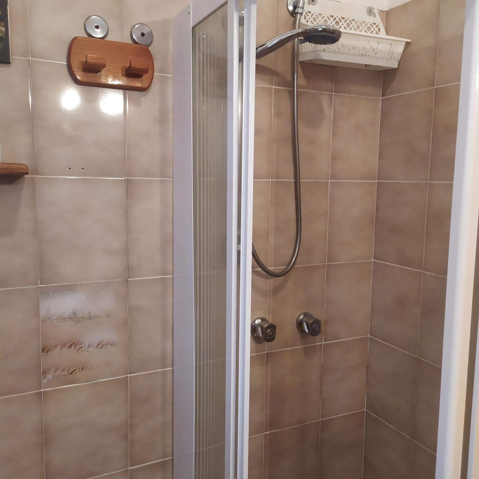 Apartment Santa Maria ボルセーナ エクステリア 写真