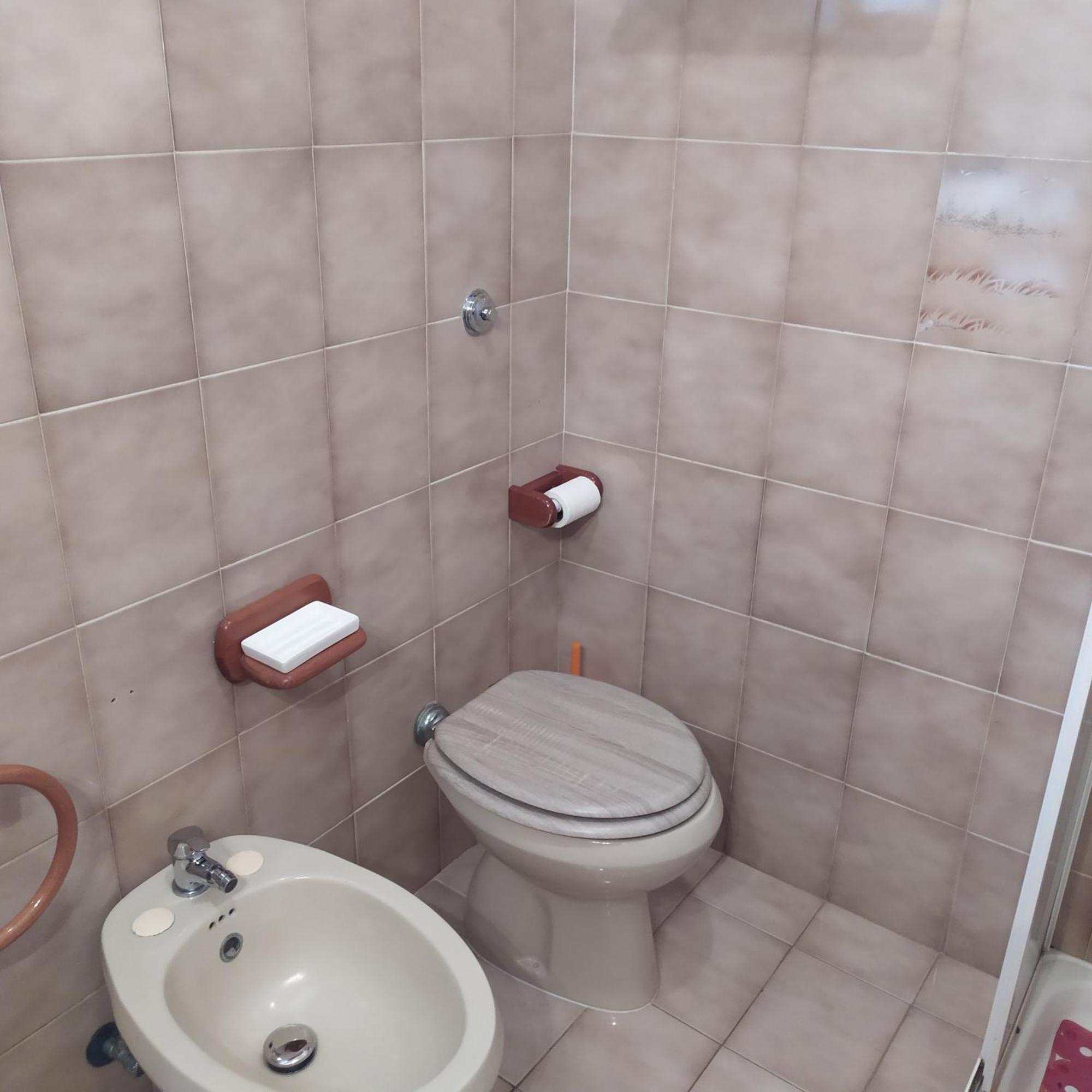 Apartment Santa Maria ボルセーナ エクステリア 写真