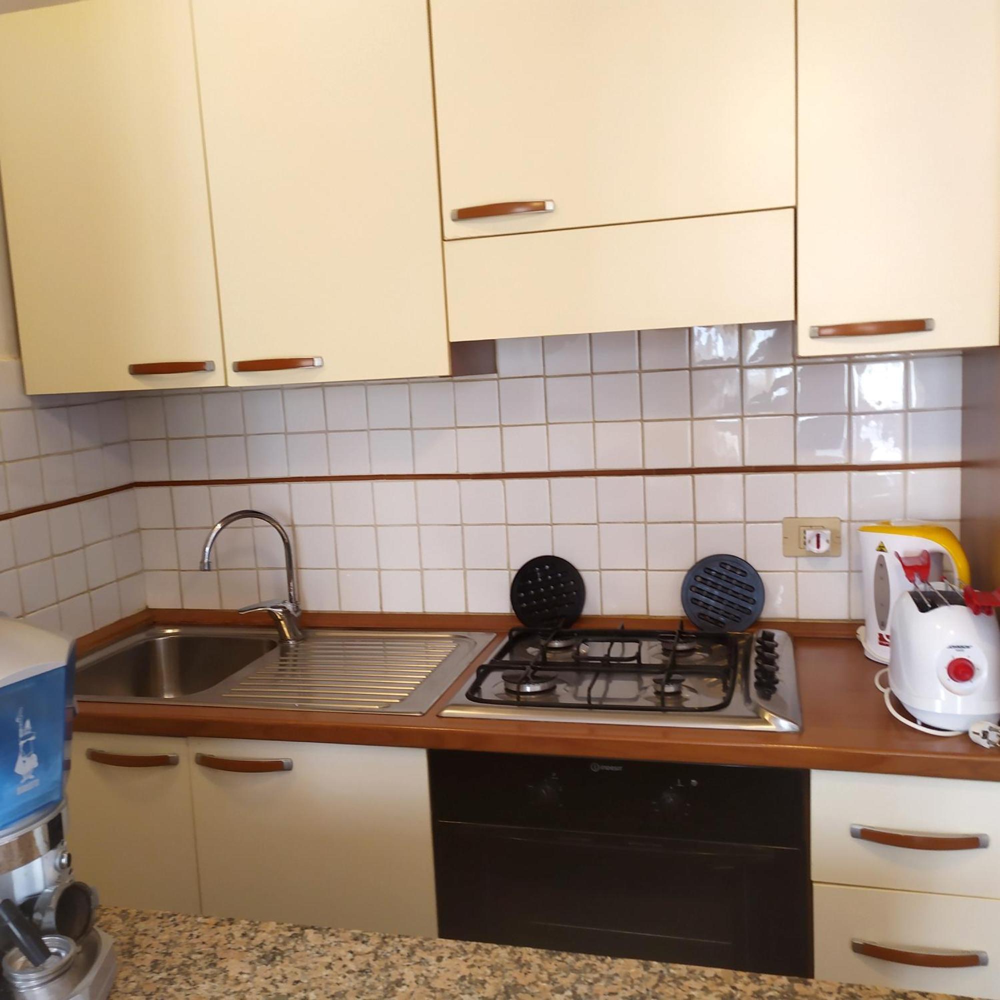 Apartment Santa Maria ボルセーナ エクステリア 写真