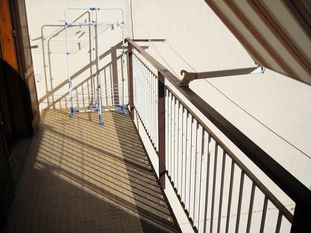 Apartment Santa Maria ボルセーナ エクステリア 写真