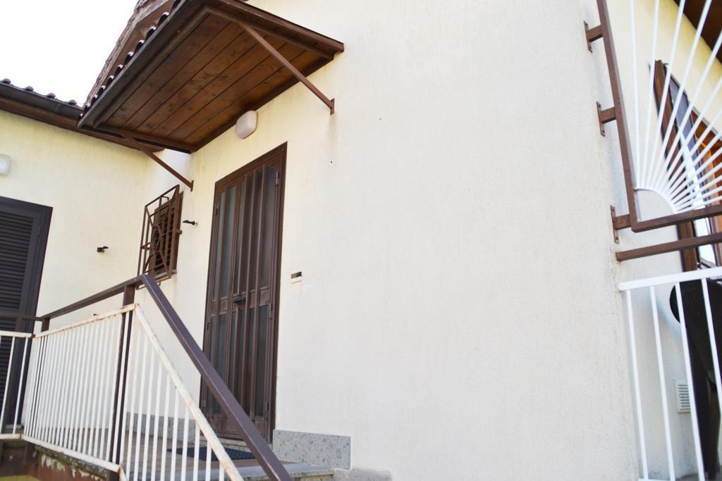 Apartment Santa Maria ボルセーナ エクステリア 写真